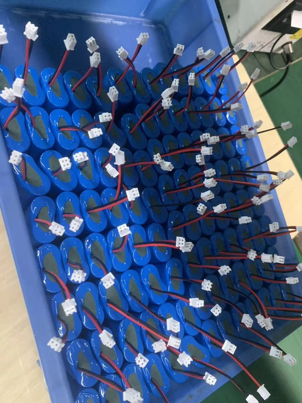 嘉嘉成科技现场资料 7