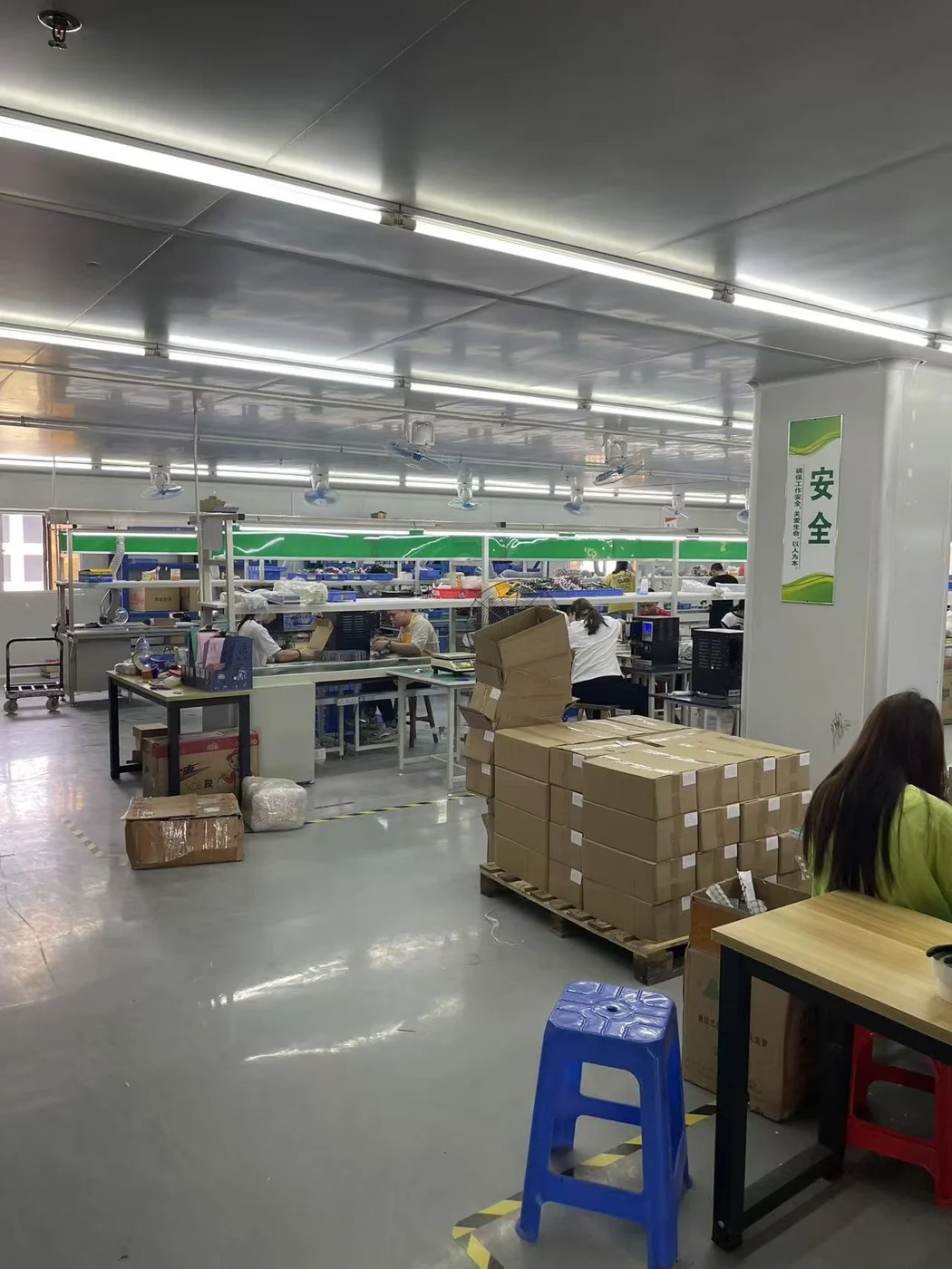 嘉嘉成科技现场资料 23