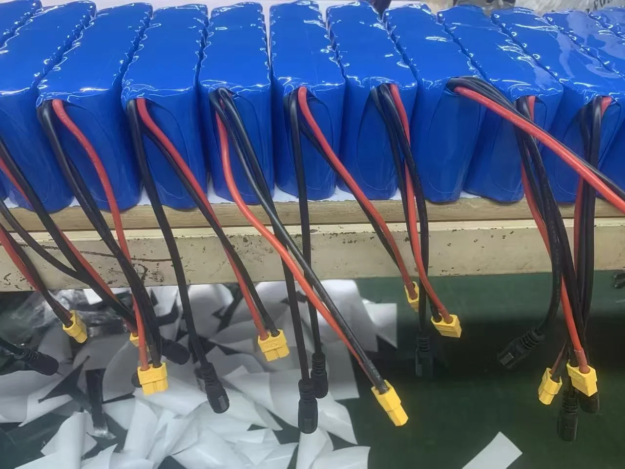 嘉嘉成科技现场资料 24