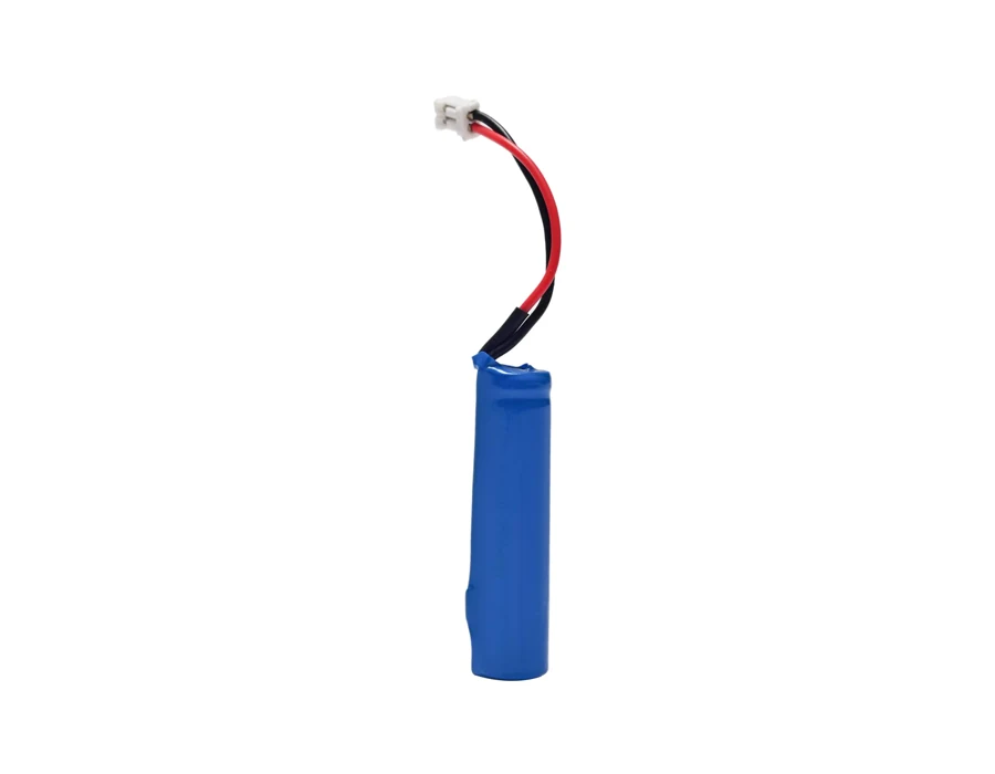 14500 500mAh 锂电池