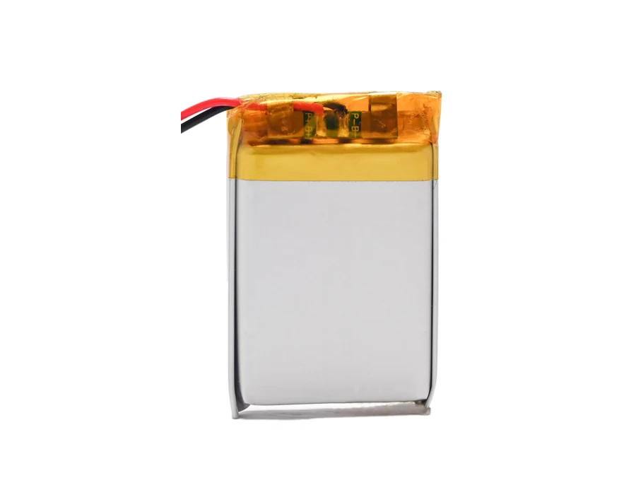 JC102540PL 1100mAh 锂电池
