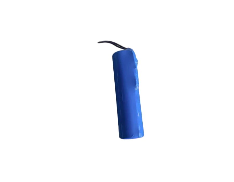 21700 单节 5000mAh 锂电池