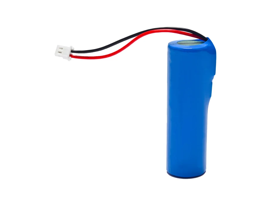 18650 单节 1200mAh 锂电池